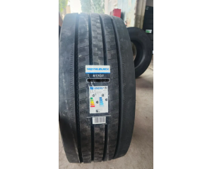 Royal Black RT707 (рулевая) 445/45 R19.5 160J